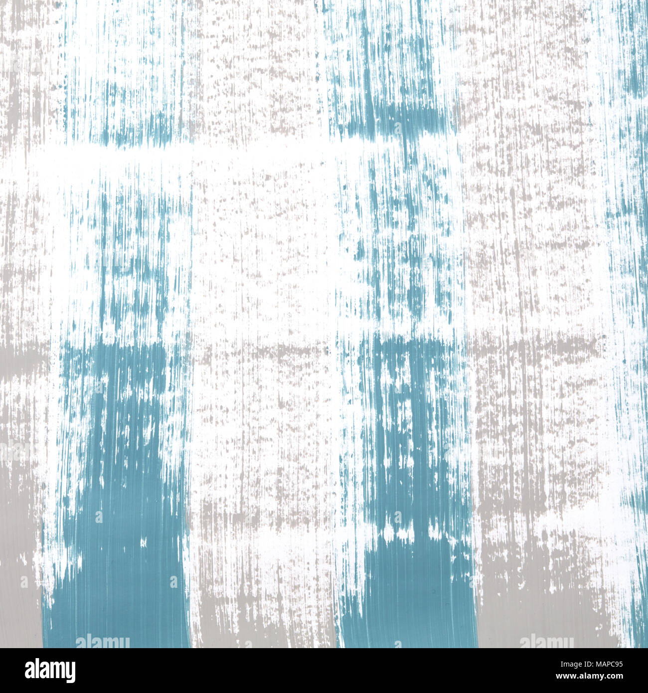 Pinsel streichen Textur Hintergrund in Pastelltönen mit Kopie Raum zur Verfügung. Stockfoto
