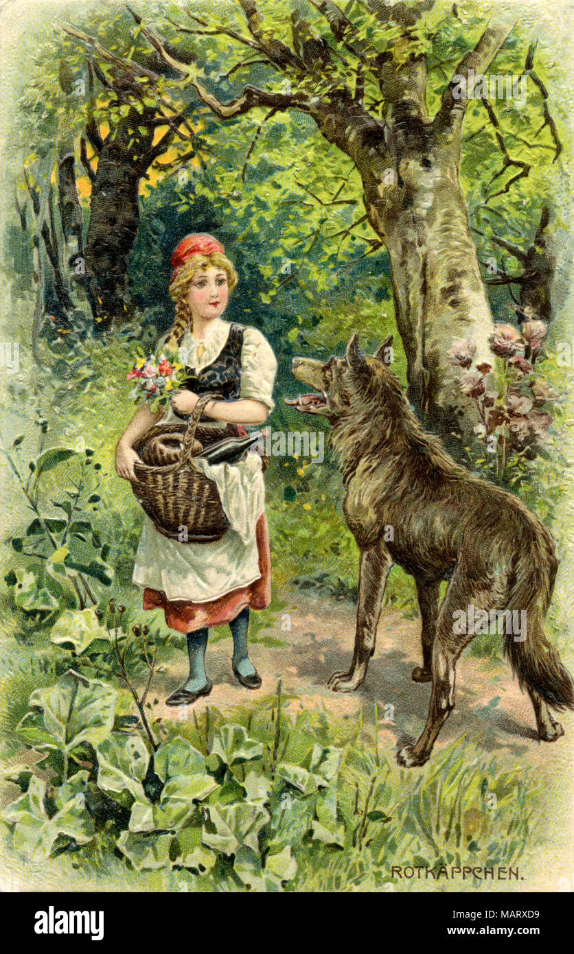 Freres Grimm Grimm Fotos Und Bildmaterial In Hoher Aufl sung Alamy