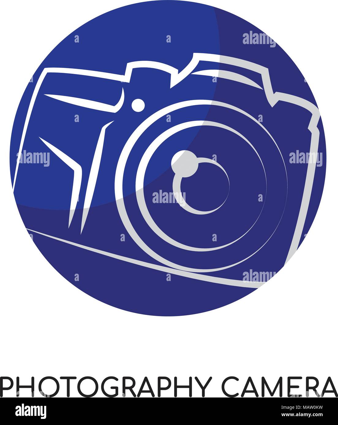 Fotografie Kamera Logo Png Auf Weissen Hintergrund Fur Ihre Web Isoliert Mobile Und App Design Stock Vektorgrafik Alamy