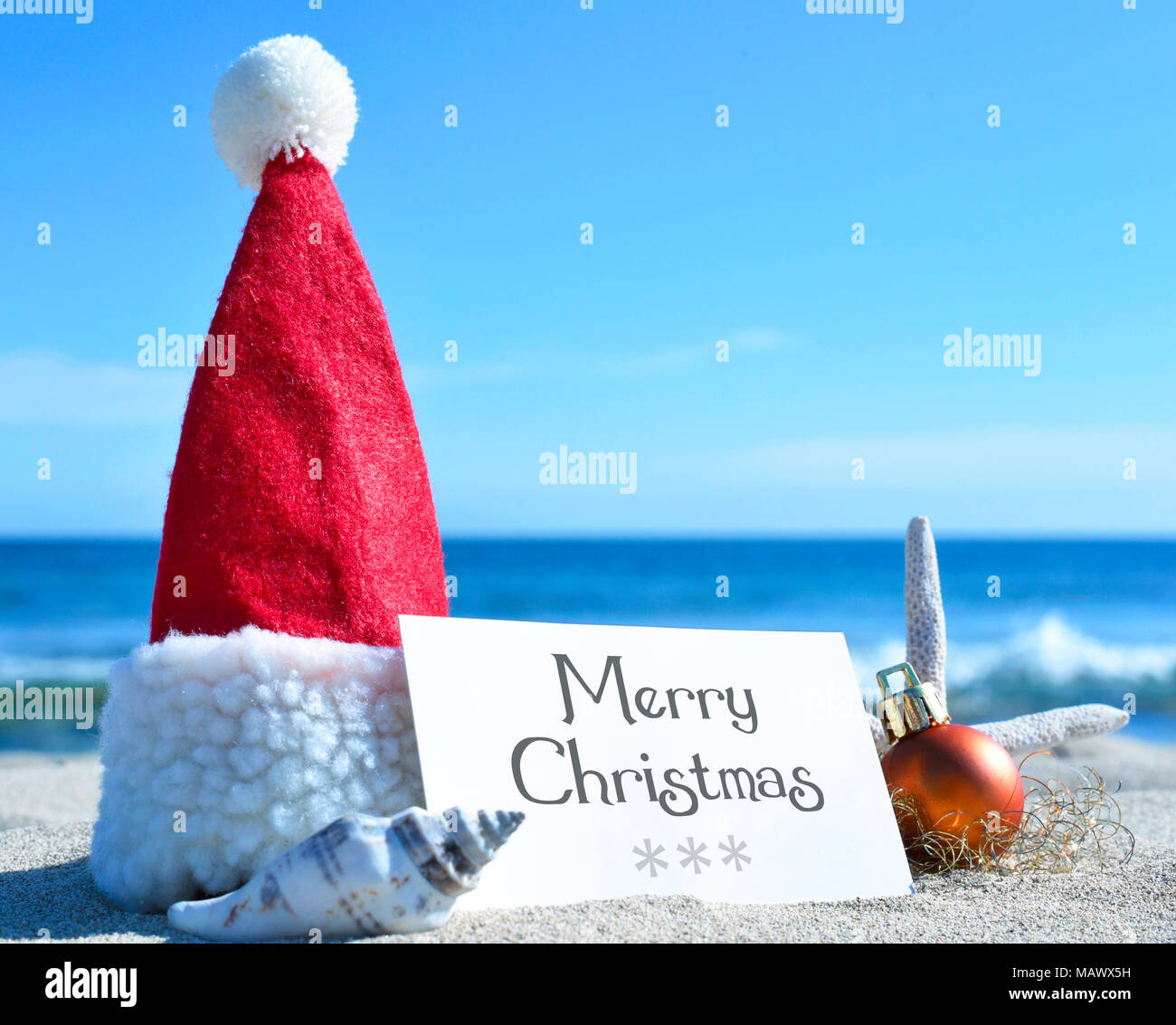 Download Strand santa dekorationen For iPhone Free Strand Santa Dekorationen