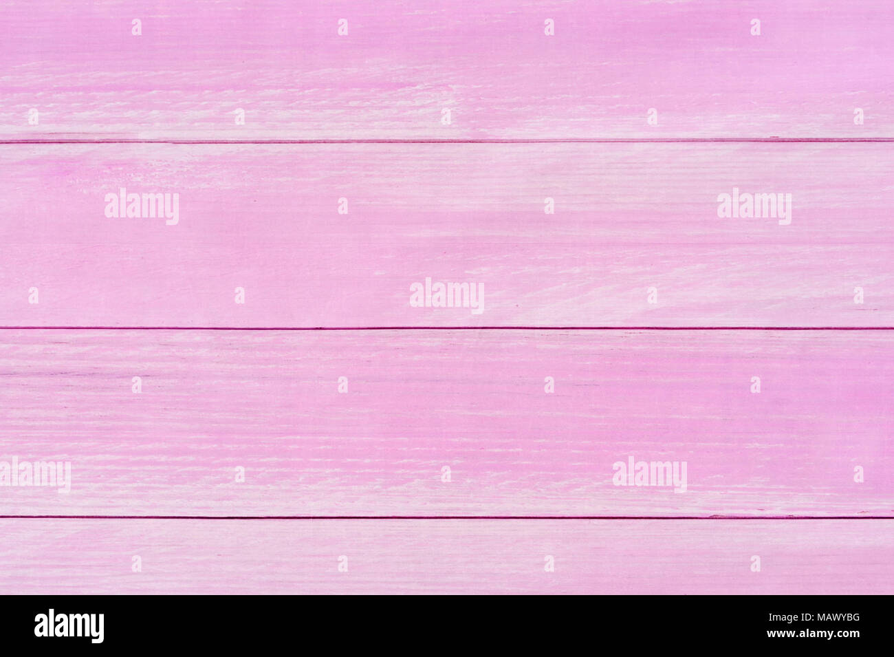 Holzbohlen Hintergrund mit kopieren. Rosa Brettern oder hölzernen Tisch Hintergrund oder Hintergrund. Stockfoto
