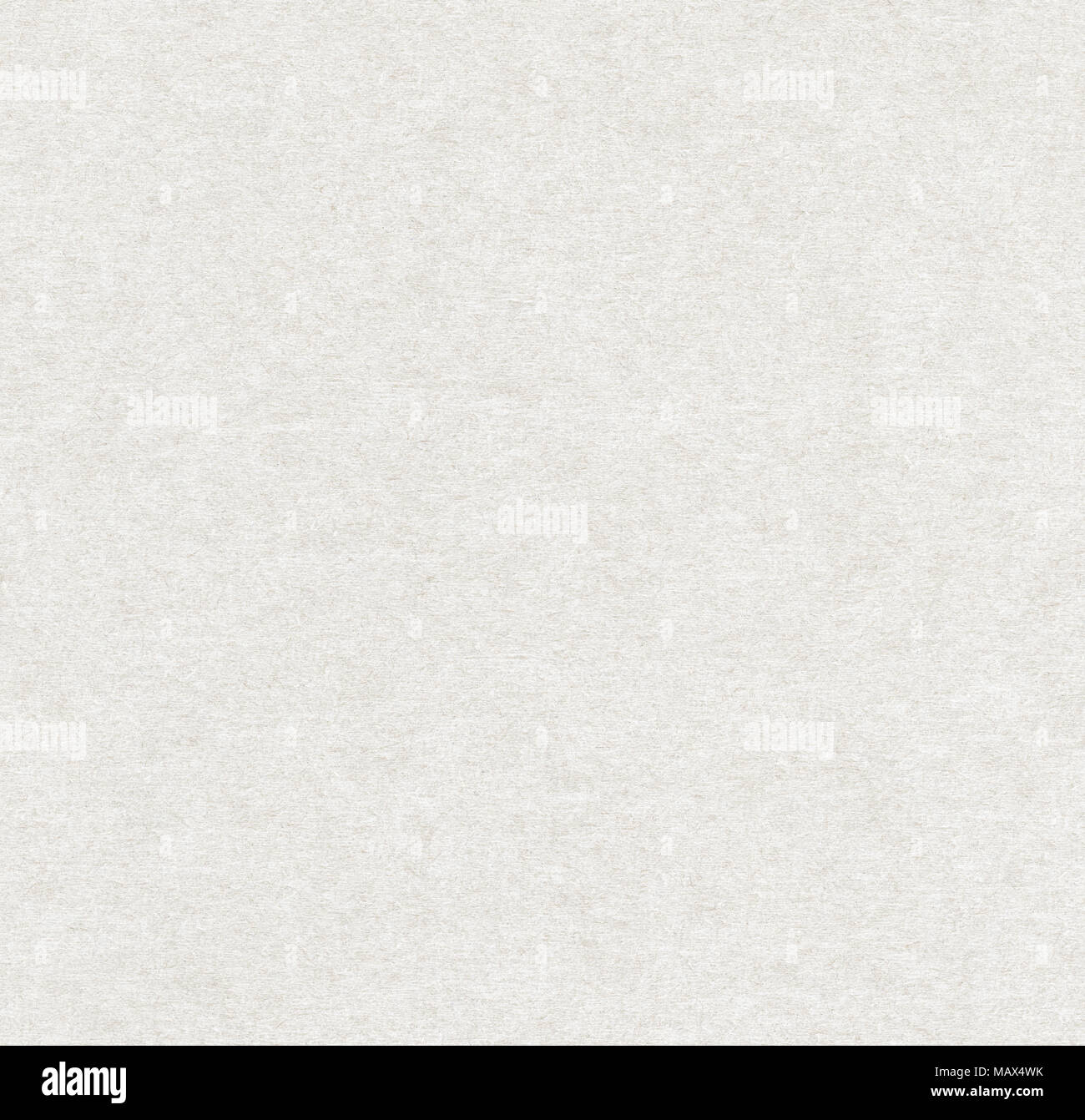 Weiß Recyclingpapier Hintergrund Stockfoto