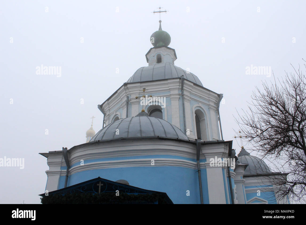 Kirche, Religion Stockfoto
