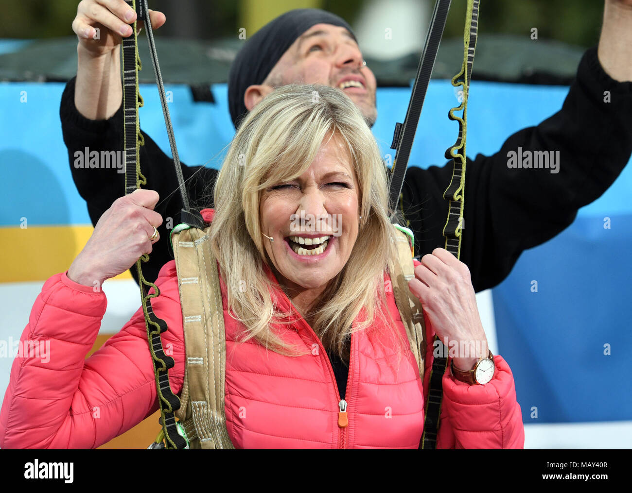 Ulrike von der groeben Fotos und Bildmaterial in hoher Auflösung Alamy