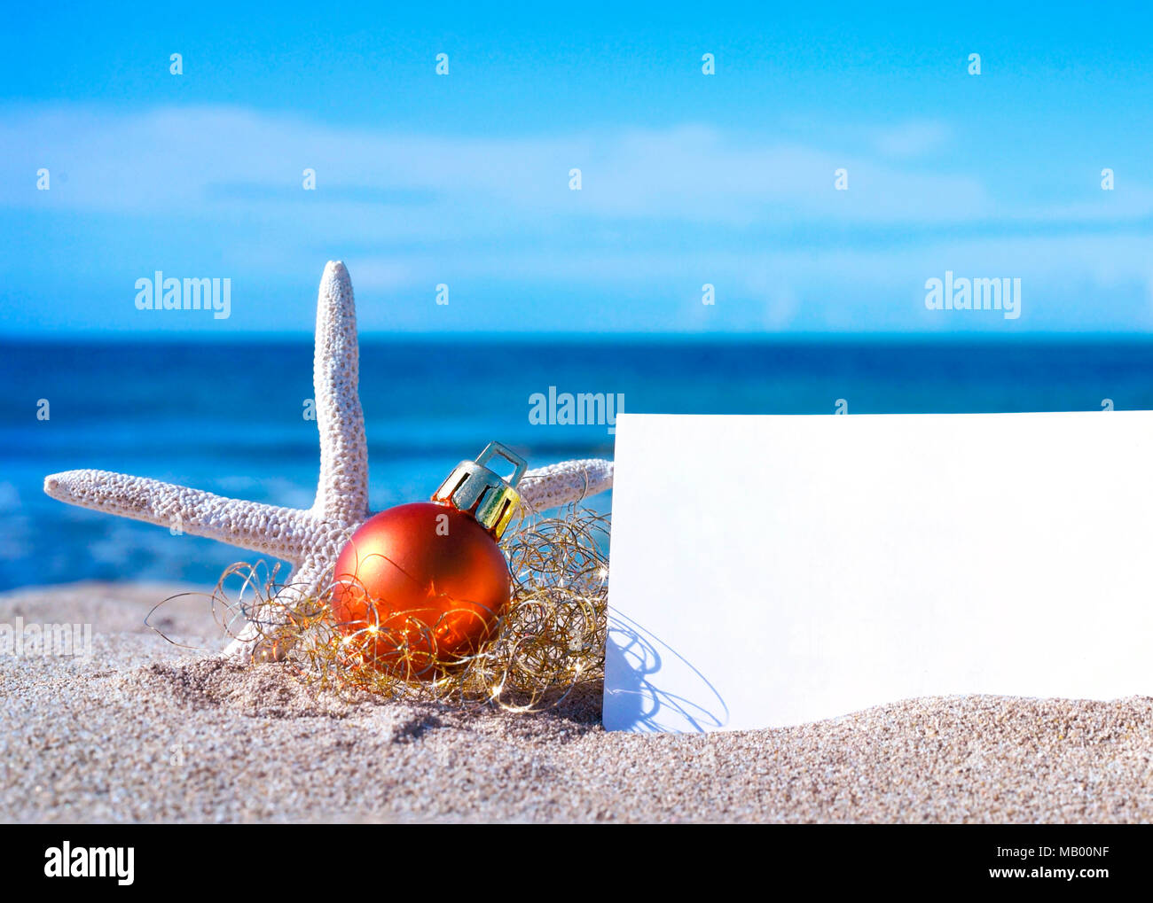 Get Strand santa dekorationen For iPhone