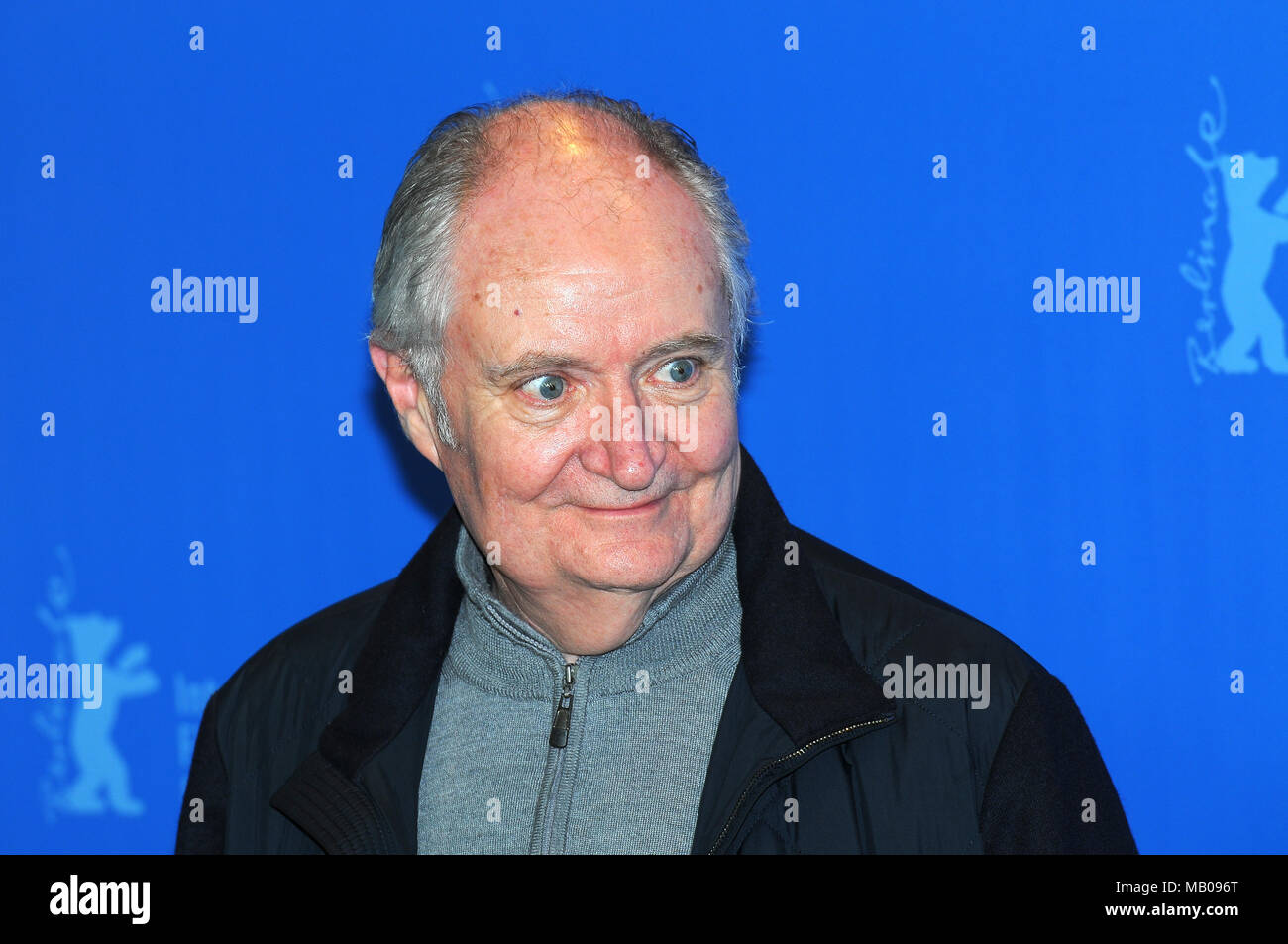 Februar 16th, 2018 - Berlin Schwarz 47 photocall während der Berlinale 2018 Stockfoto