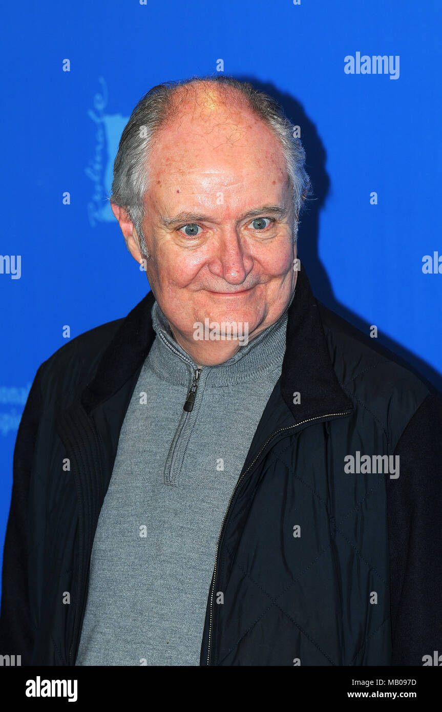 Februar 16th, 2018 - Berlin Schwarz 47 photocall während der Berlinale 2018 Stockfoto
