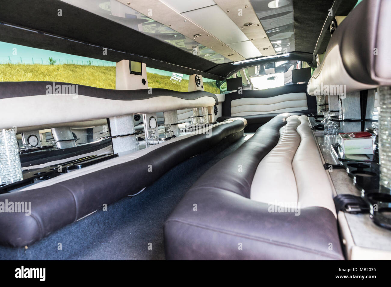 Hummer Bar Stockfotos Hummer Bar Bilder Alamy