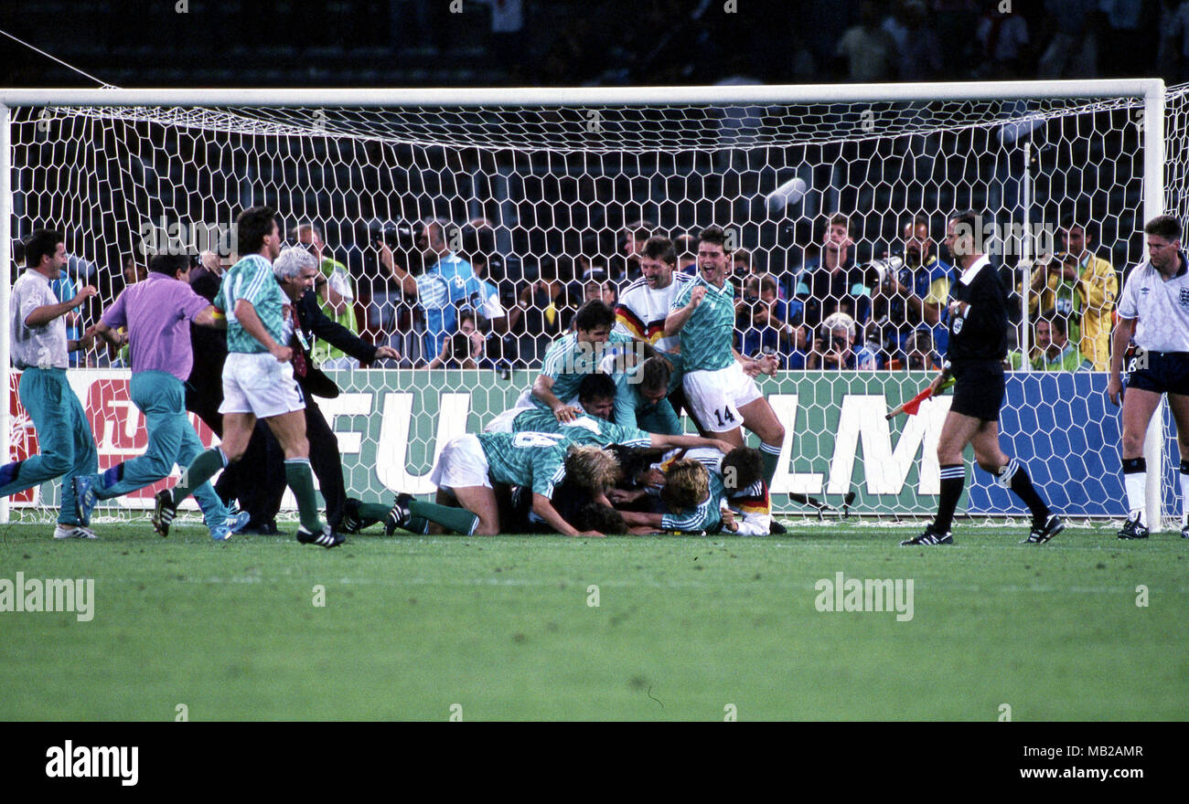 Illgner 1990 Fotos und Bildmaterial in hoher Auflösung Alamy