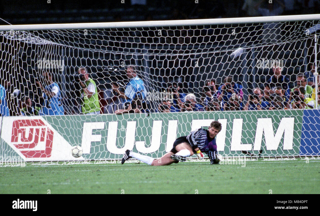 Illgner 1990 Fotos und Bildmaterial in hoher Auflösung Alamy
