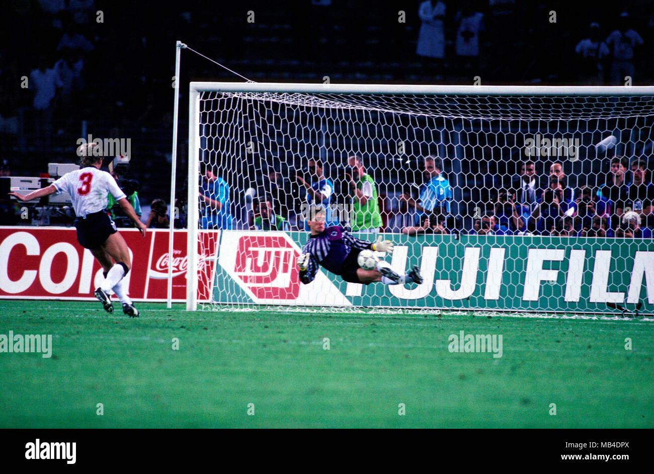 Illgner 1990 Fotos und Bildmaterial in hoher Auflösung Alamy