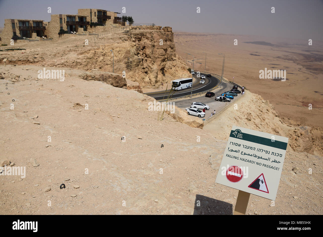 Israelische wüste Fotos und Bildmaterial in hoher Auflösung Alamy