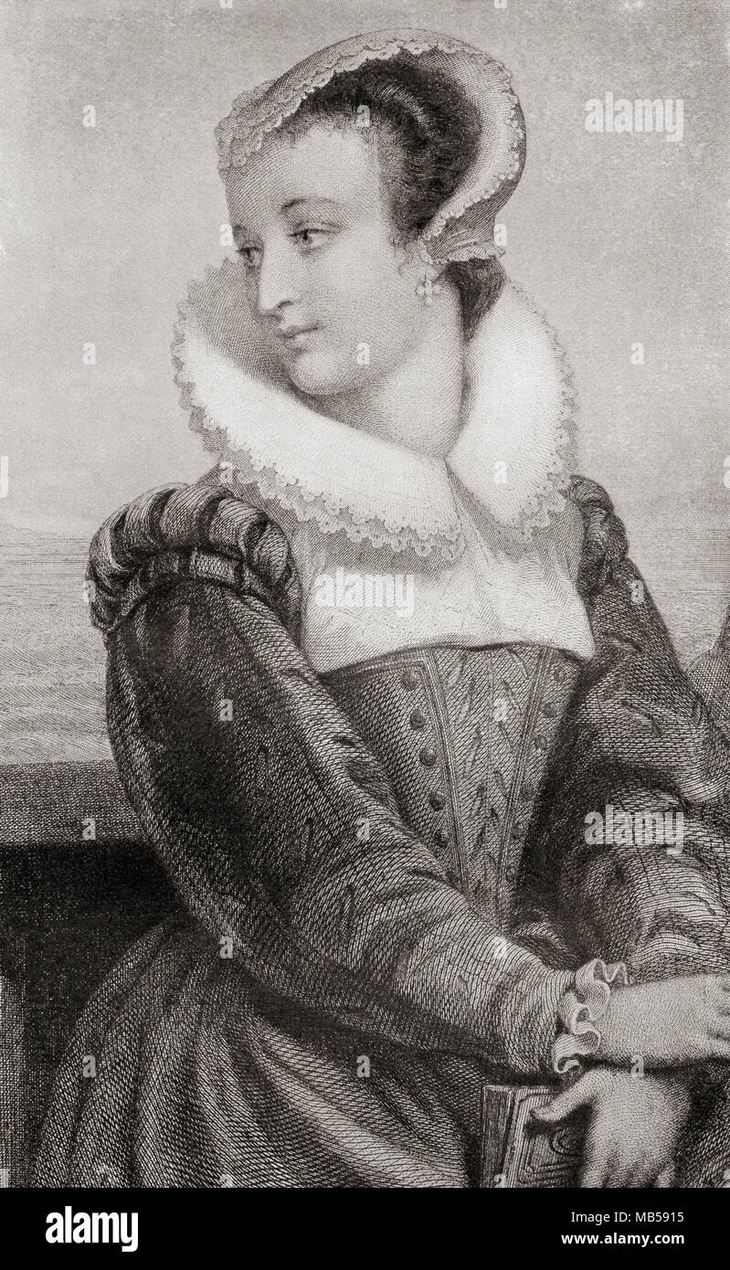 Maria I. Von Schottland Enkelkinder Königin von schottland -Fotos und -Bildmaterial in hoher Auflösung – Alamy
