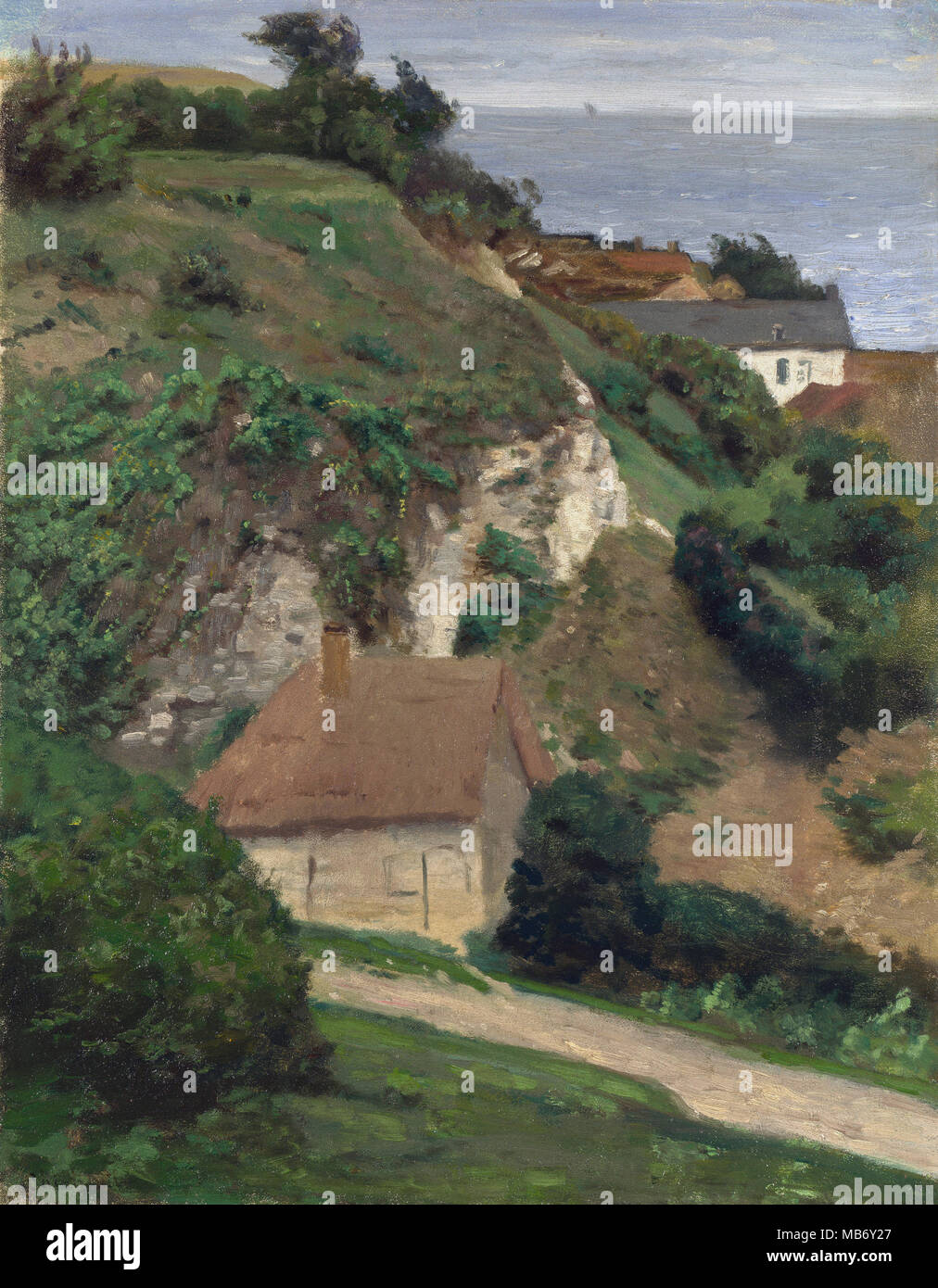 Edouard Vuillard Stockfoto