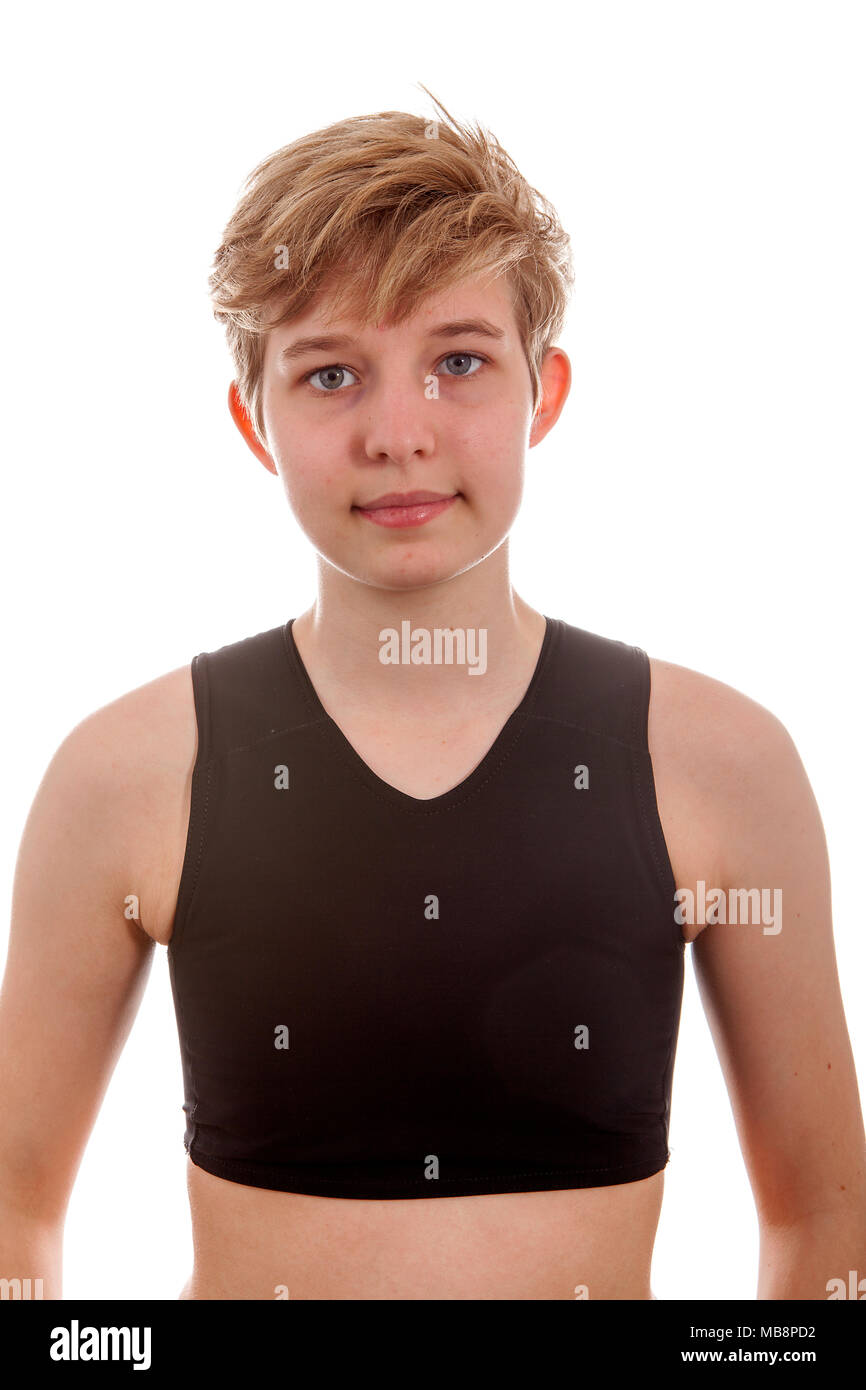 What Is A Binder Transgender