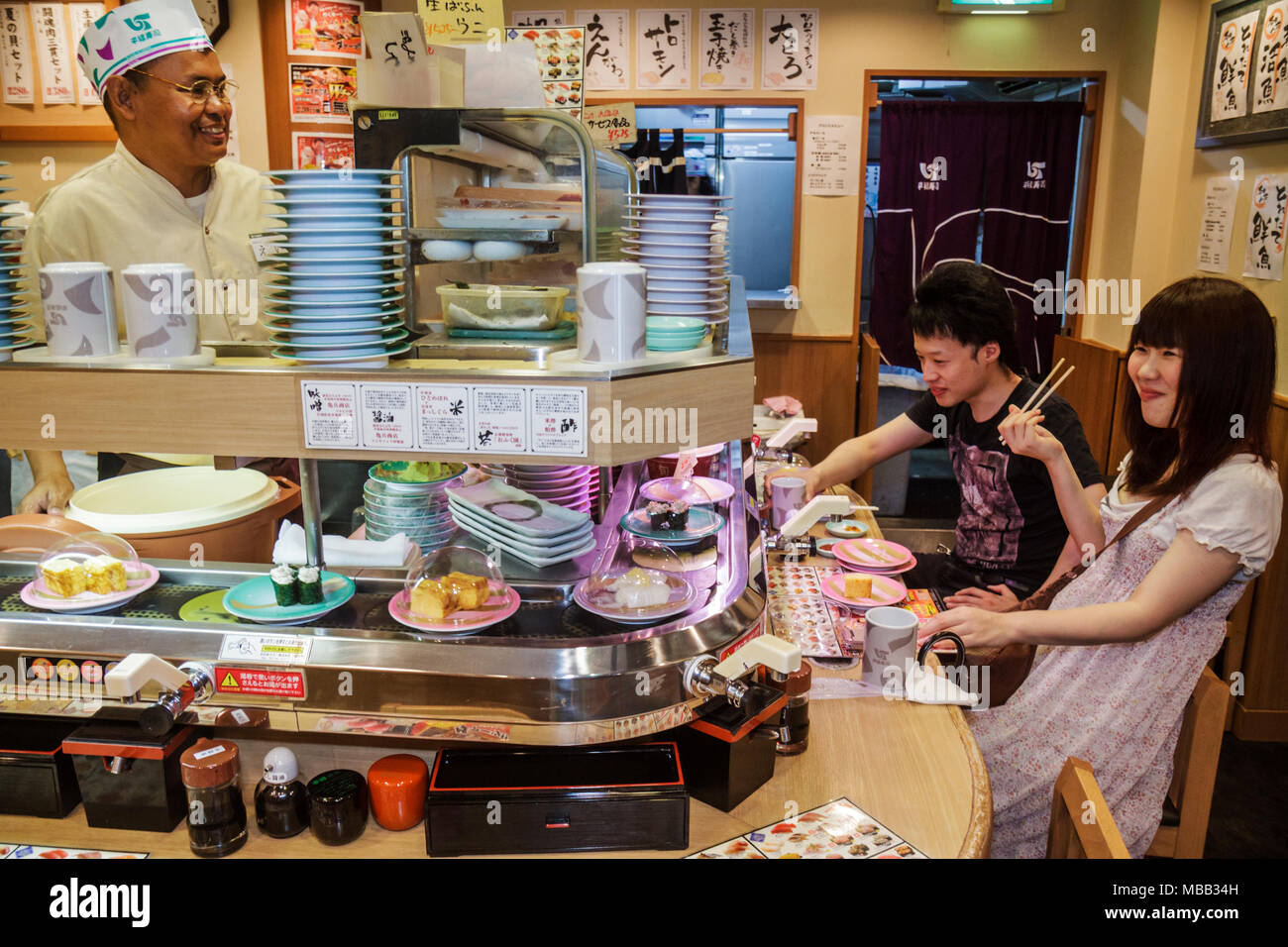 Restaurant Restaurants Bar Bars Stockfotos und -bilder Kaufen - Alamy