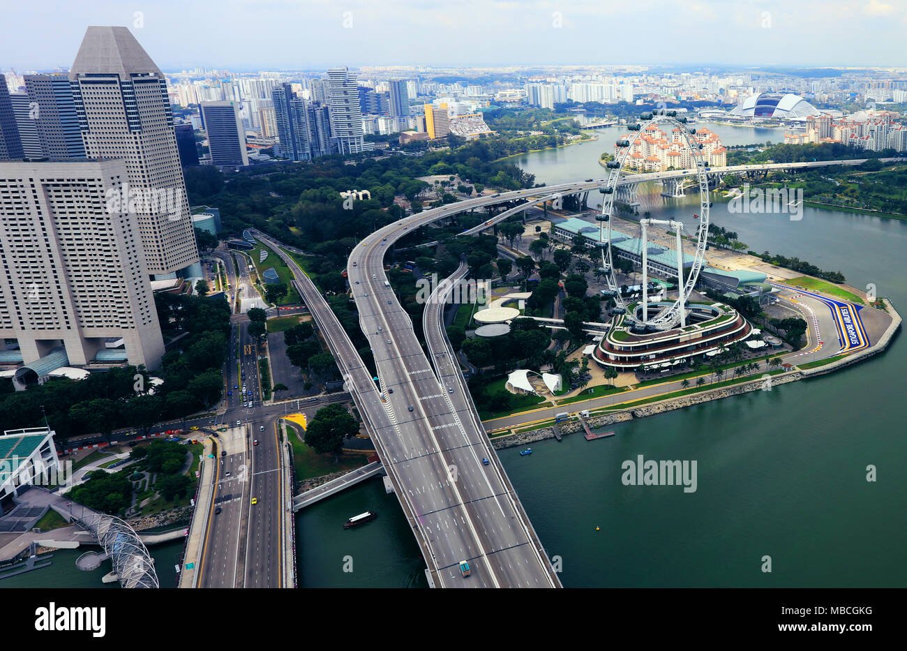 Zu Singapur Gehörende Insel Und Ausflugsziel Die insel singapur -Fotos und -Bildmaterial in hoher Auflösung – Alamy
