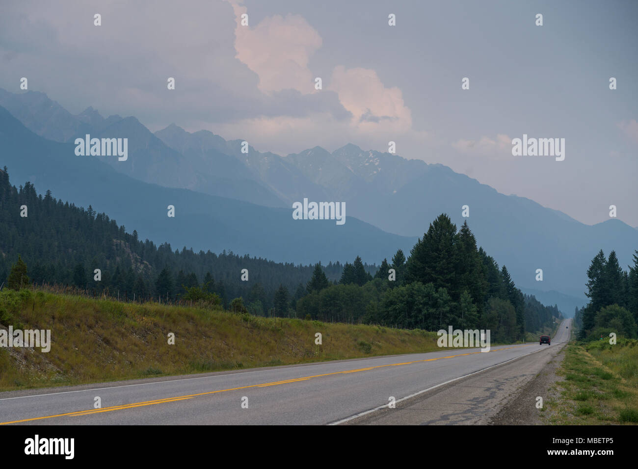 Spillimacheen Fotos und Bildmaterial in hoher Auflösung Alamy