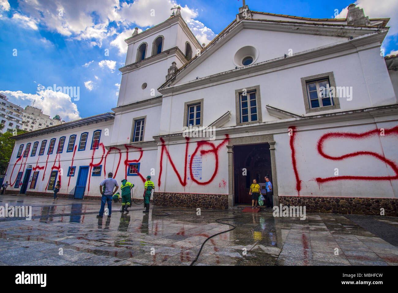 Stadt In Brasilien Mit 6 Buchstaben
