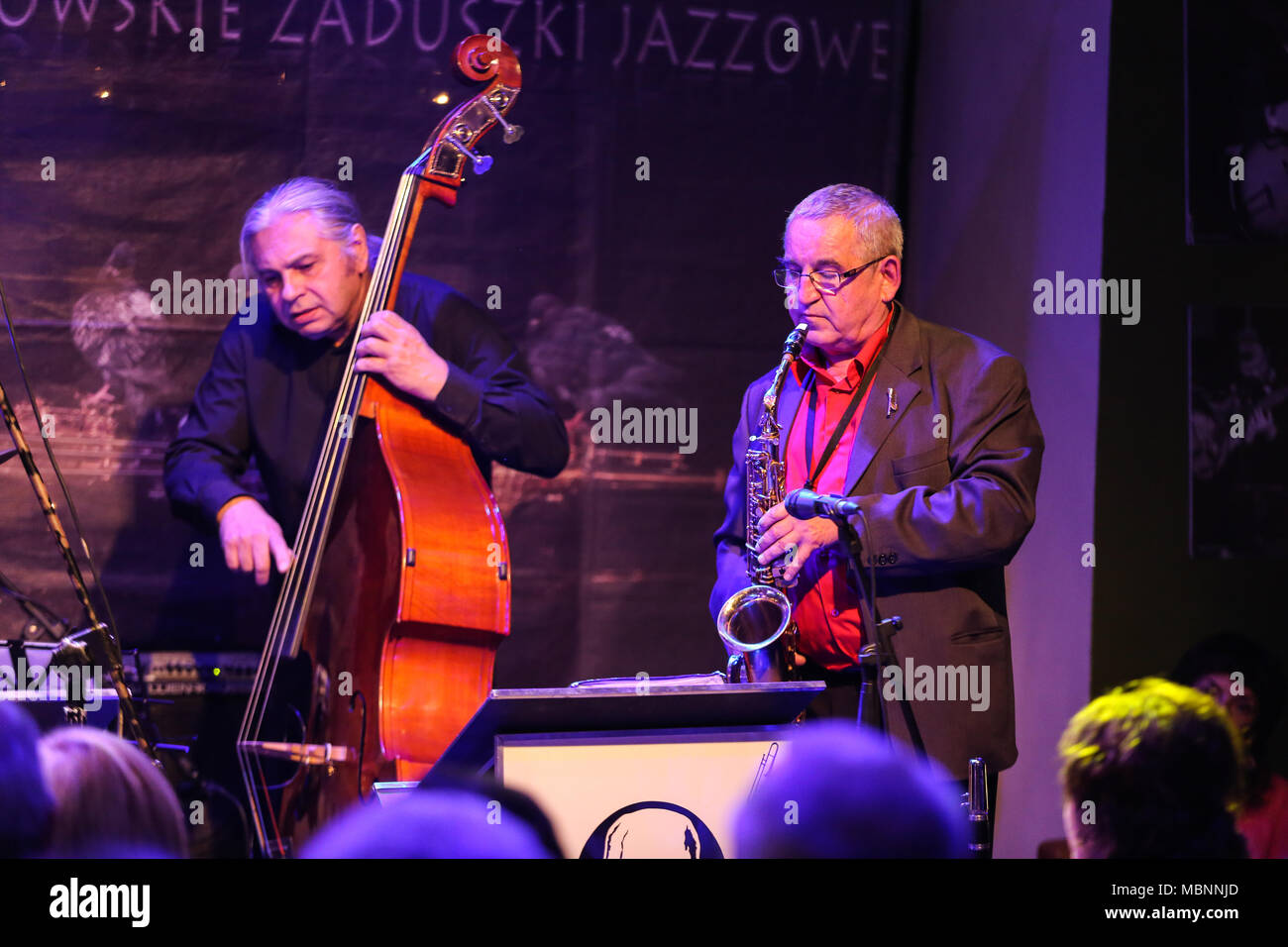 Boba jazzband Fotos und Bildmaterial in hoher Auflösung Alamy