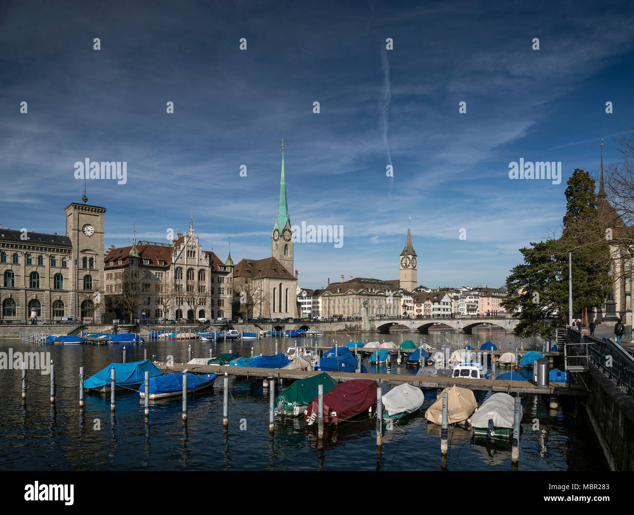 Blick auf die innenstadt der altstadt -Fotos und -Bildmaterial in hoher ...