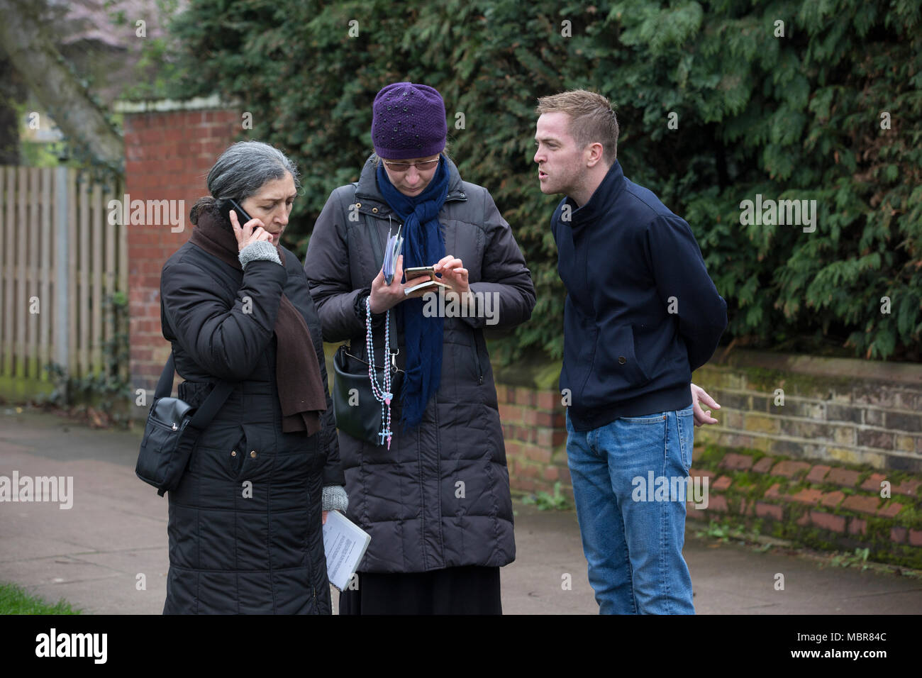 Marie Stopes Uk Ealing West London
