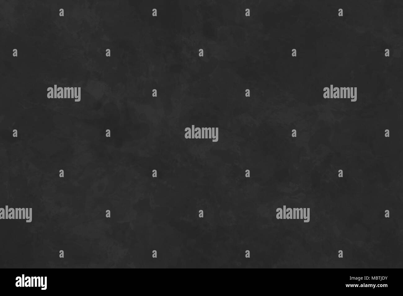 Grau abstrakt Bemalte Leinwand Hintergrund Stockfoto