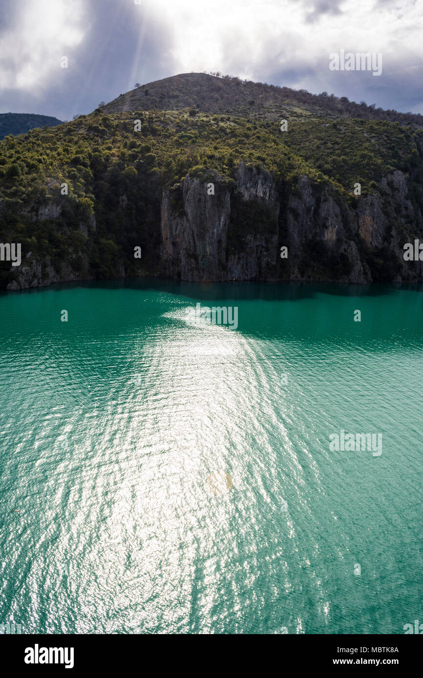 Grter knstlicher see europas -Fotos und -Bildmaterial in hoher Auflsung   Alamy