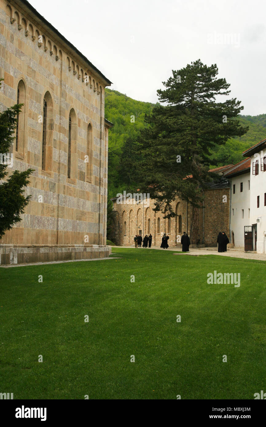 Christian church kosovo Fotos und Bildmaterial in hoher Auflösung Alamy