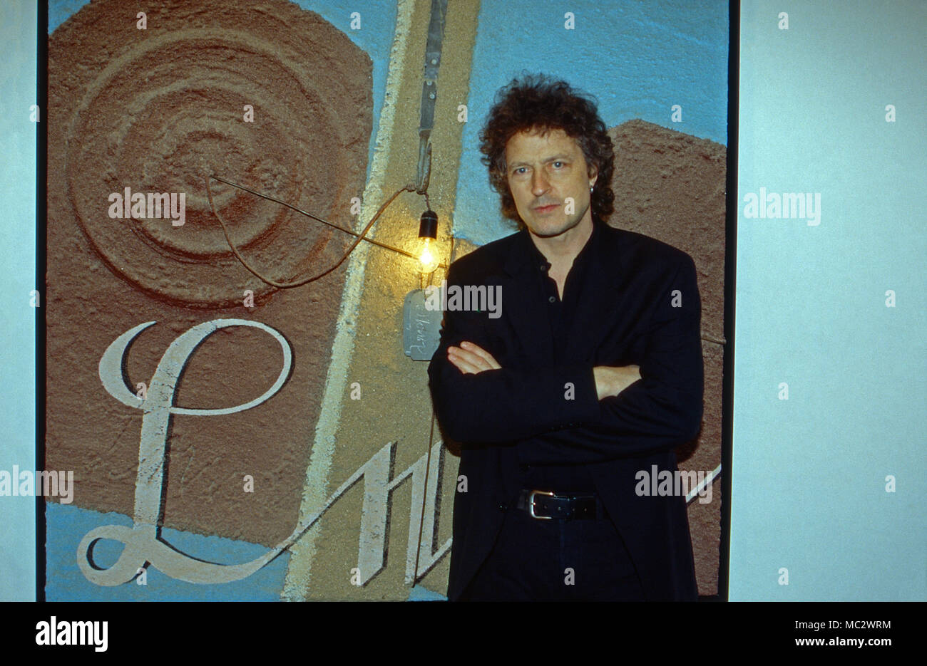 Wolfgang Niedecken Bilder: Unleash Your Inner Artist!