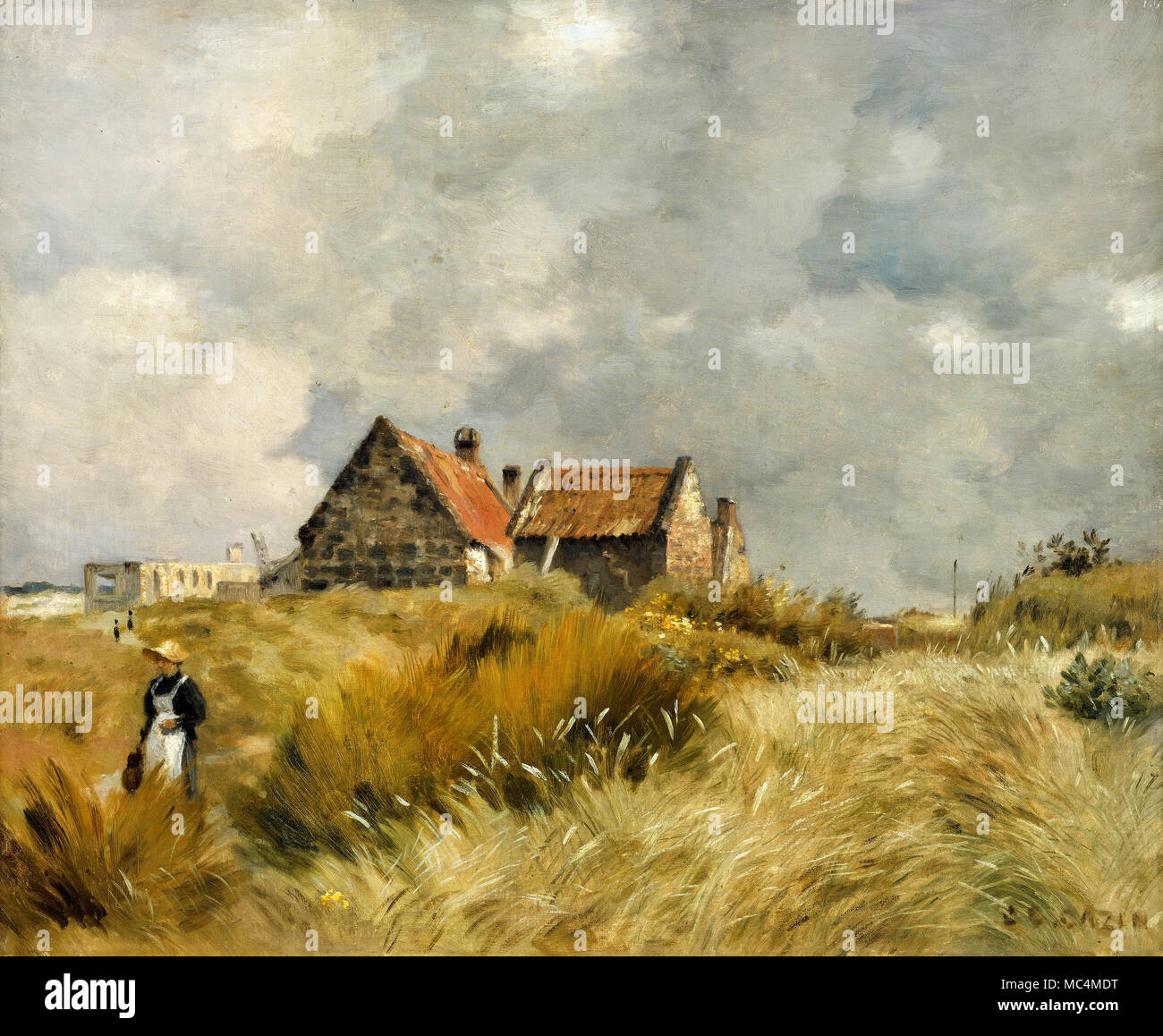 Jean charles cazin Fotos und Bildmaterial in hoher Auflösung Alamy