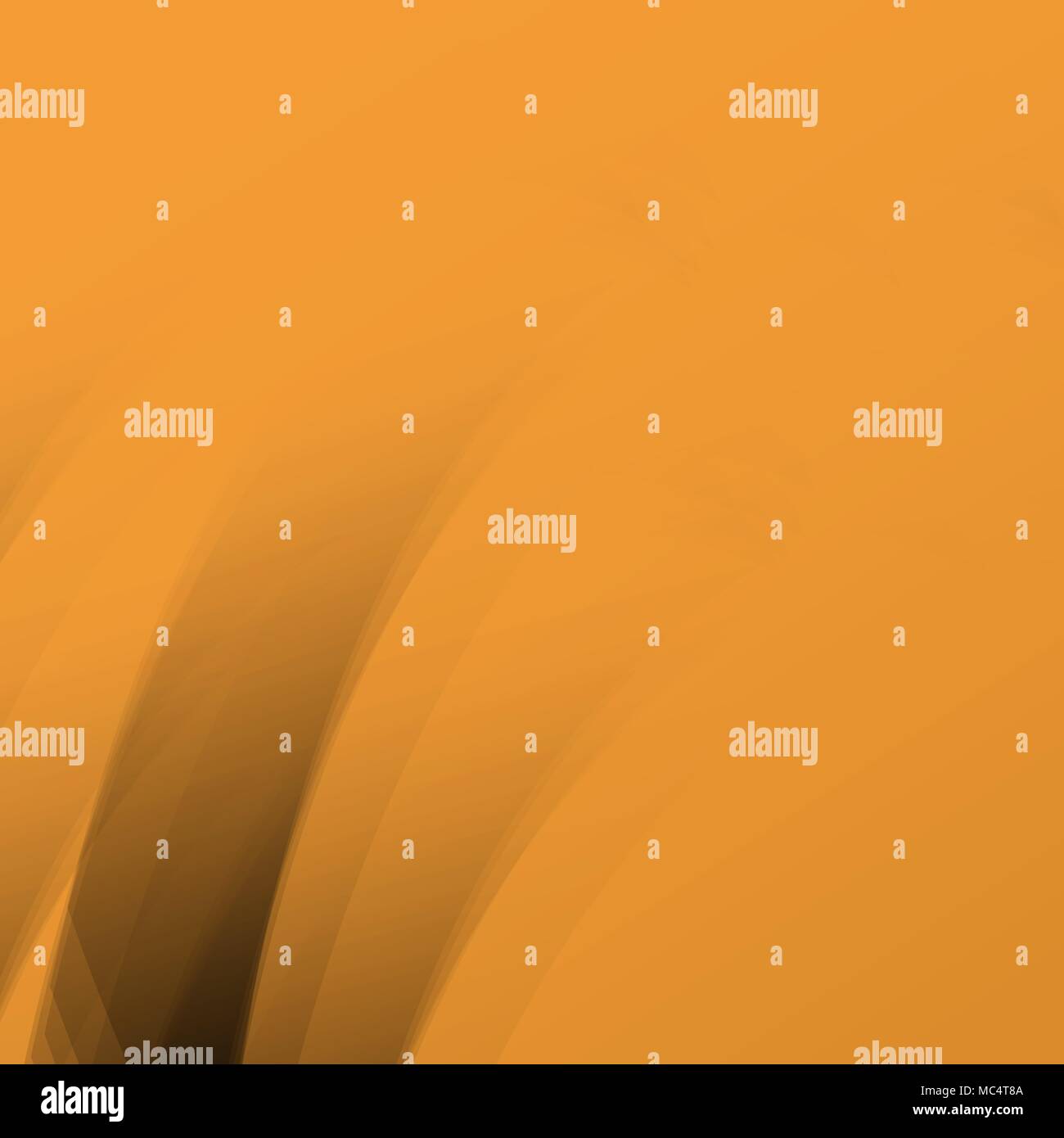 Abstrakte moderne elegante Hintergrund mit weichen Linien und Schatten Stock Vektor