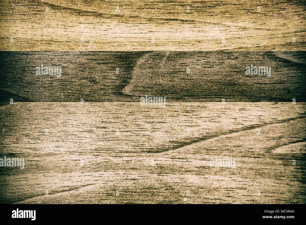 Holz Textur, leere Holz Hintergrund, rissige Oberfläche. Stockfoto