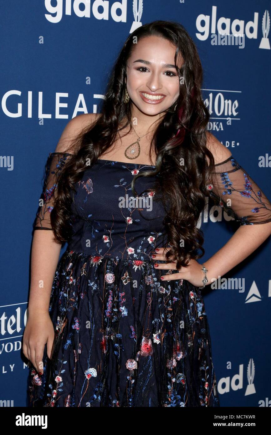 Ist jazz jennings aus einem mädchen