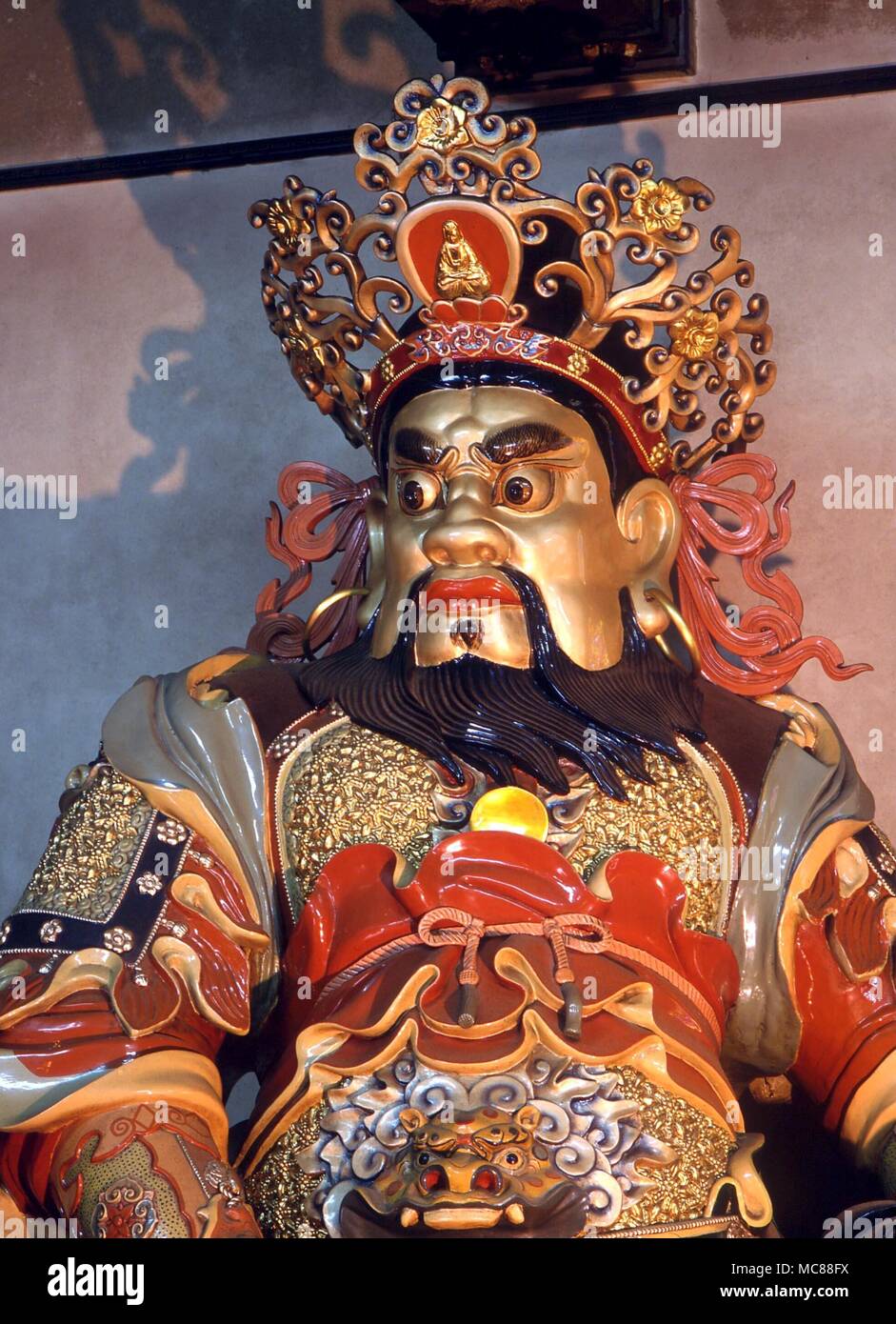 Taoism art Fotos und Bildmaterial in hoher Auflösung Alamy