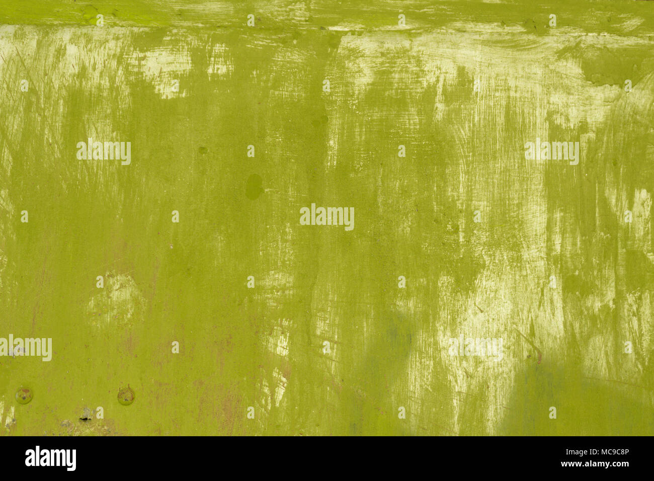 Vintage-Papier mit Platz für Text oder Bild Stockfoto