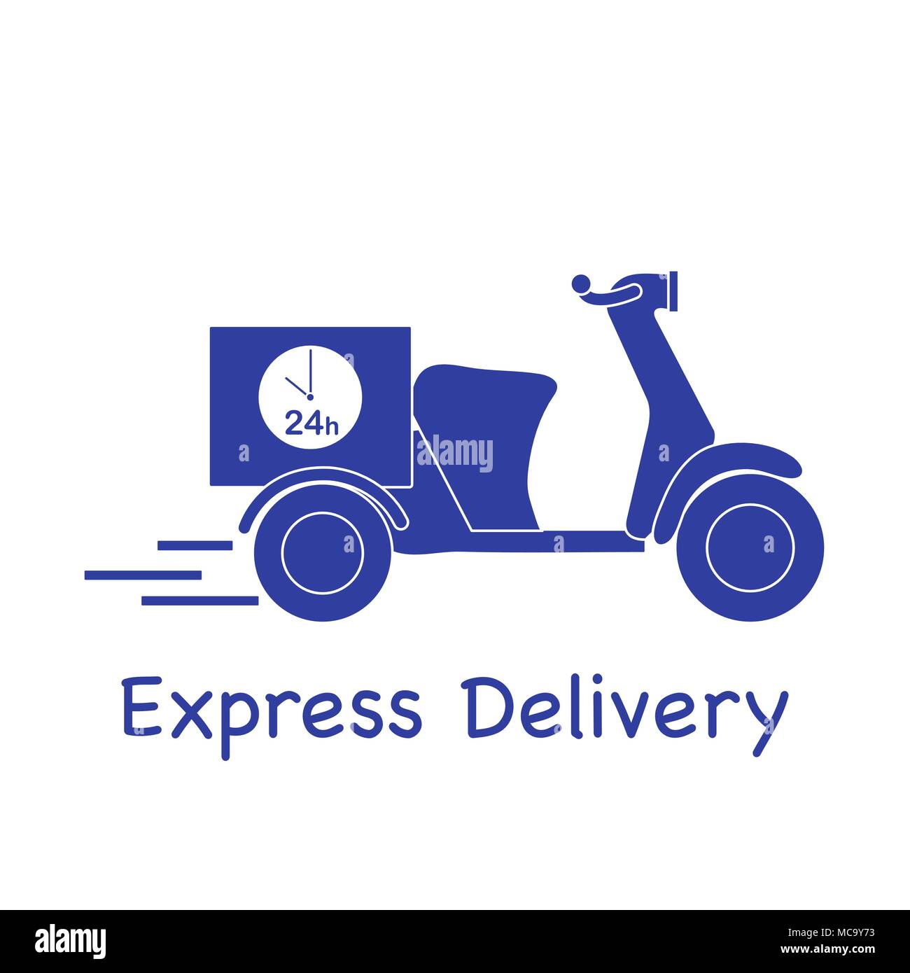 Lieferung Motorrad Schnelle Und Bequeme Versand Lieferung Frei