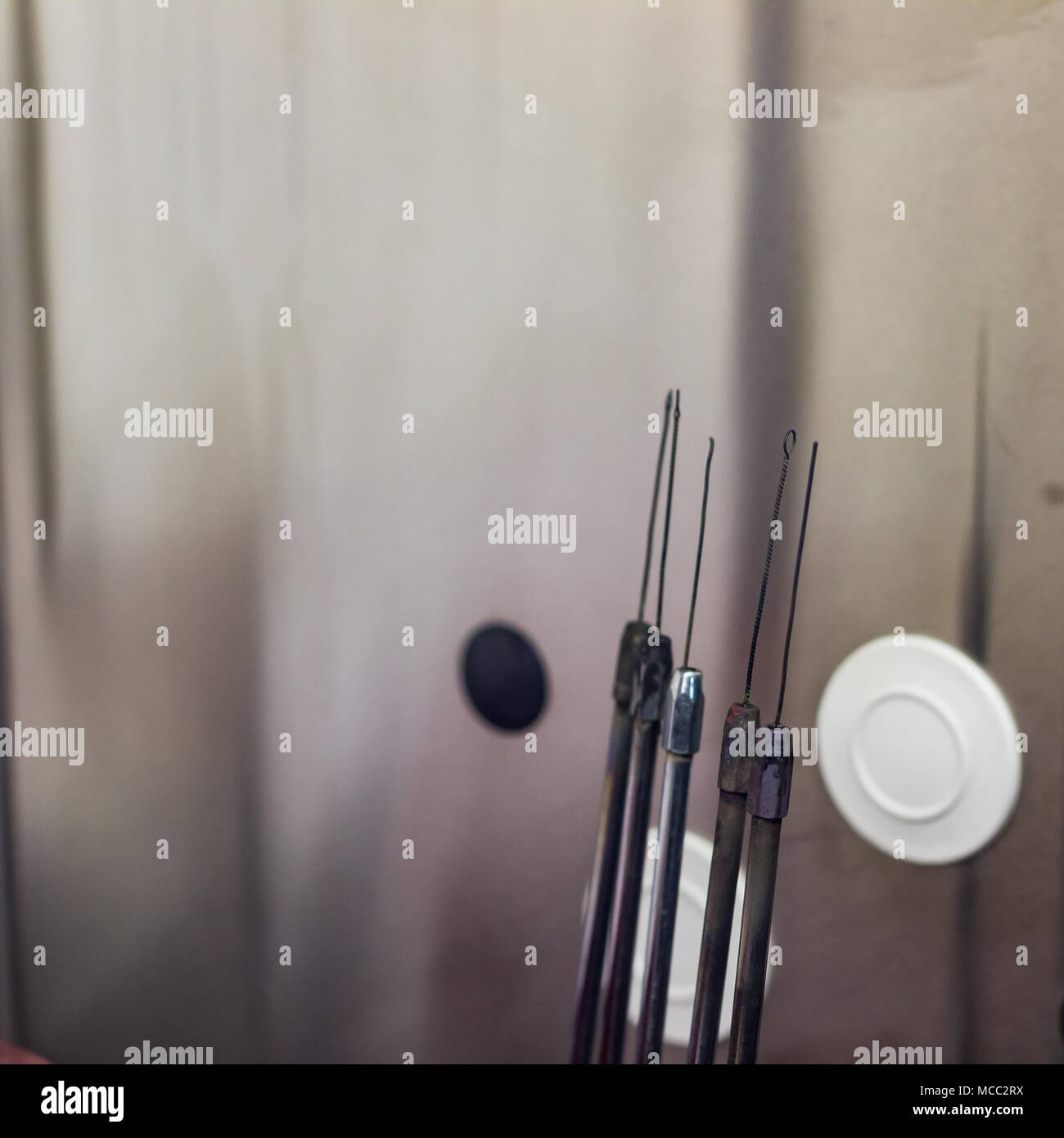 Inoculation loop -Fotos und -Bildmaterial in hoher Auflösung – Alamy