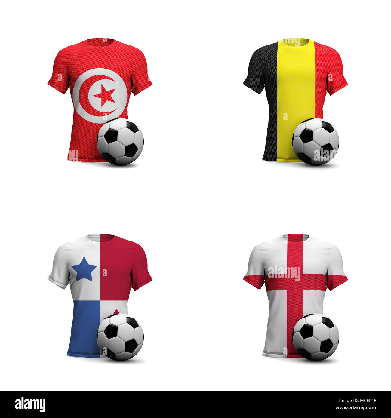 teamtrikots fußball