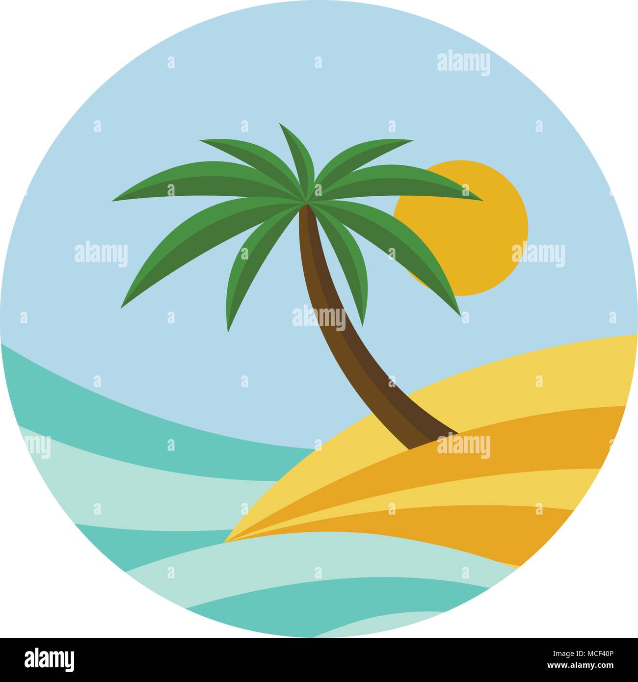 Download Strandthema For Android