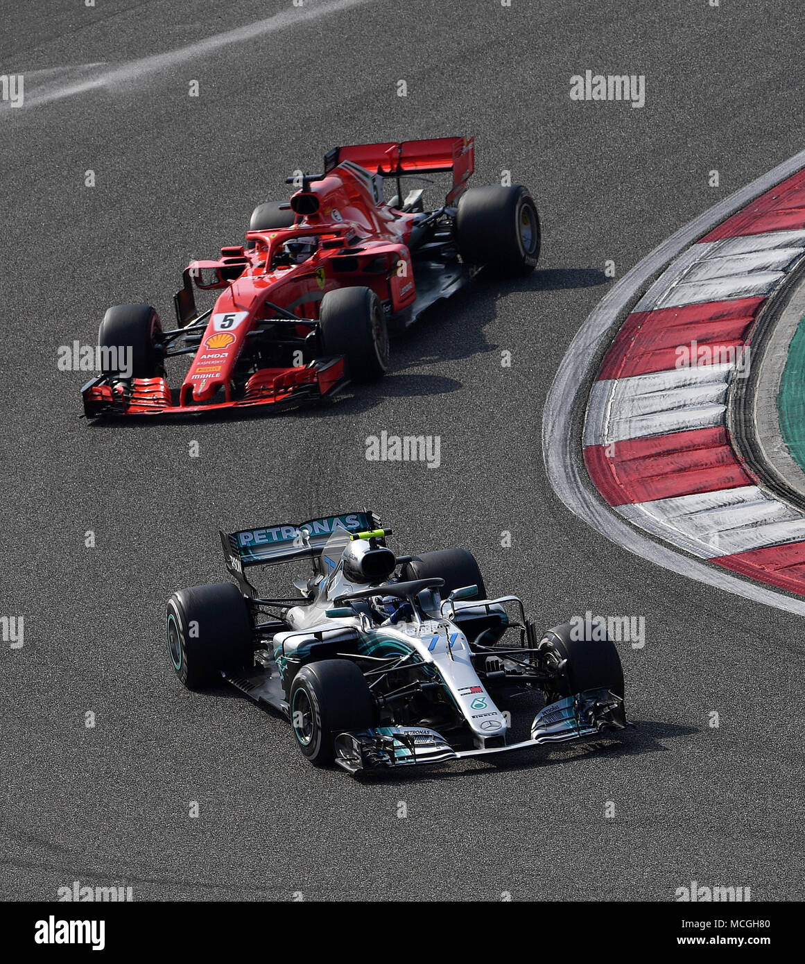 15 04 2018 Audi Shanghai International Circuit Shanghai 2018