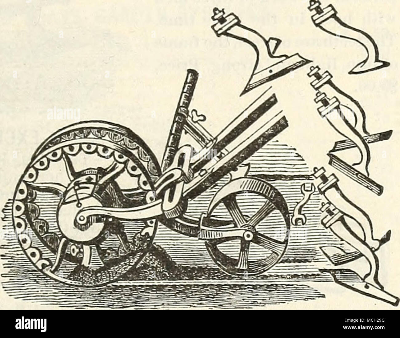 . Der PLANET JUNIOR DRILLMASCHINEN UND RAD hacken. Thoso oxcoUciit tools Aiv der neuesten Anil die meisten verbesserte Konstruktion und vereint alle guten Point-s ot die ursprüngliche "Planeten" mit neuen und wertvollen Eigenschaften und sind simjjle, kompakt und kraftvoll, arbeiten in allen ivcU unih: Der Trichter dreht sich mit Tlic Laufräder, die Verhütung von Verschmutzung so üblichen i.e. aufrecht hoppei-s; die Löcher können minutiös alle gemeinsam eingestellt werden, und jedes ist durch ein Patent Abdeckung verdeckt, Entladen nur Ein-/rmching der Inttnin, Versicherung n-Linienverkehr fallenlassen, die Werke zwischen die Laufräder Pflug, Öffnen nur ein Stockfoto