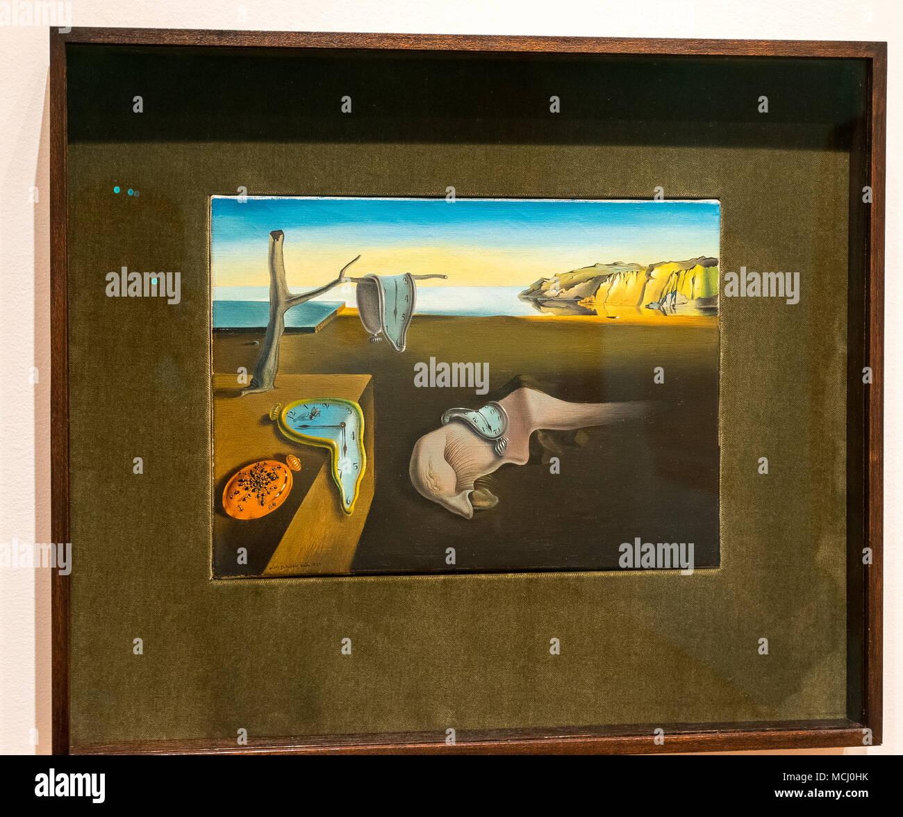 Ausdauer der erinnerung Fotos und Bildmaterial in hoher Auflösung Alamy