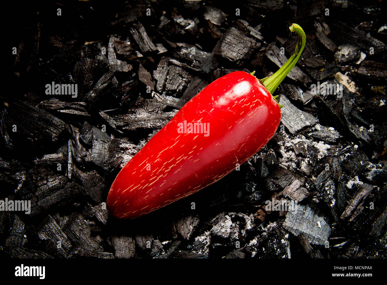 Chili scoville skala Fotos und Bildmaterial in hoher Auflösung Alamy
