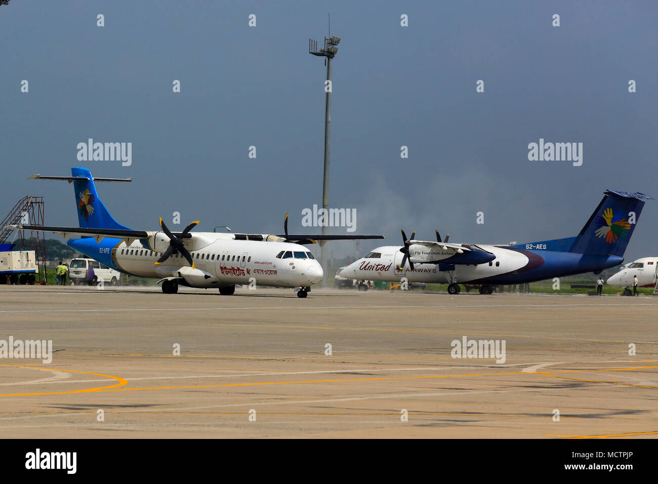 Atr Plane Stockfotos Atr Plane Bilder Alamy