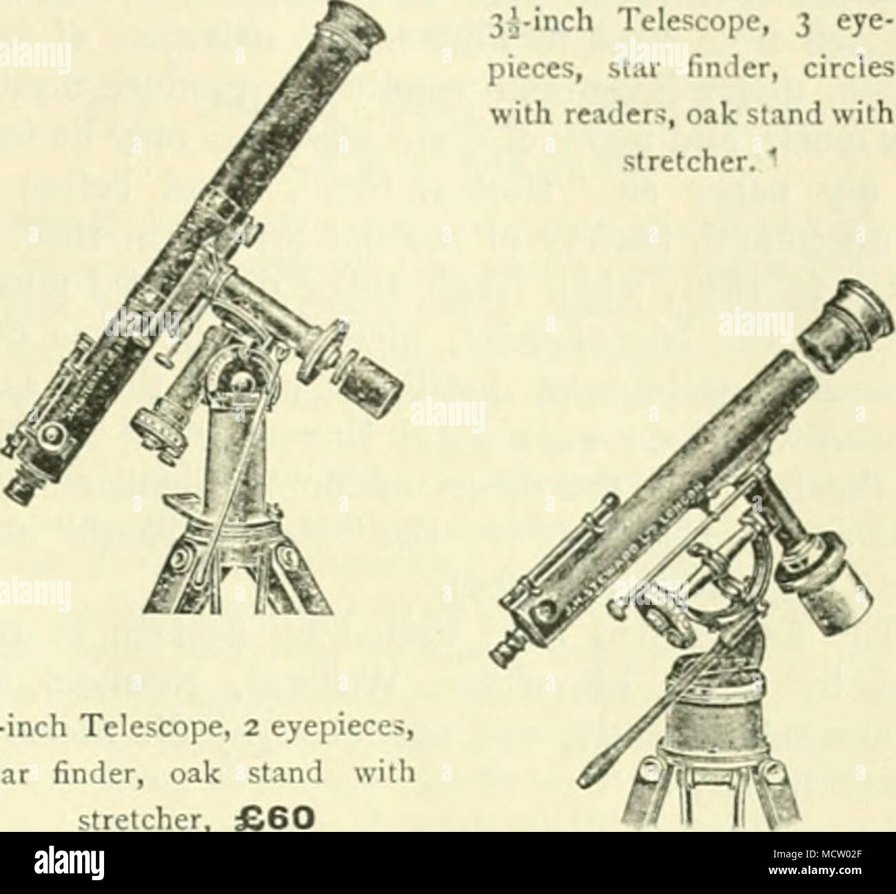 . 3-Zoll Teleskop, 2 Okulare, Star finder, Eiche stand mit Stretcher, £ 60 J. H. STEWARD, Ltd 406 und 457 Stpand, London, AV. C.2. Gegründet 1862. "Mit der Materie allein, das Universum nicht erhielt, um worlc. Mit dem Verstand allein, Metaphysiker m!" y eines Tages in der Lage sein, es zu verwalten." - SIR OLIVER LODGE. Ein Fernstudium in der christlichen Mystik und Angewandte Psychologie für Lehrer und Schüler gelten für die Angabe: - - CHARLES WASE, M.A., Ph.D.3 Die Studios, Cheniston Gardens, Kensington, London, W. 8. {Feld Sekretär für die Briliih Inseln, Inlernalhnal V^ew gedacht.) CORRESPONDEN JlUance Stockfoto