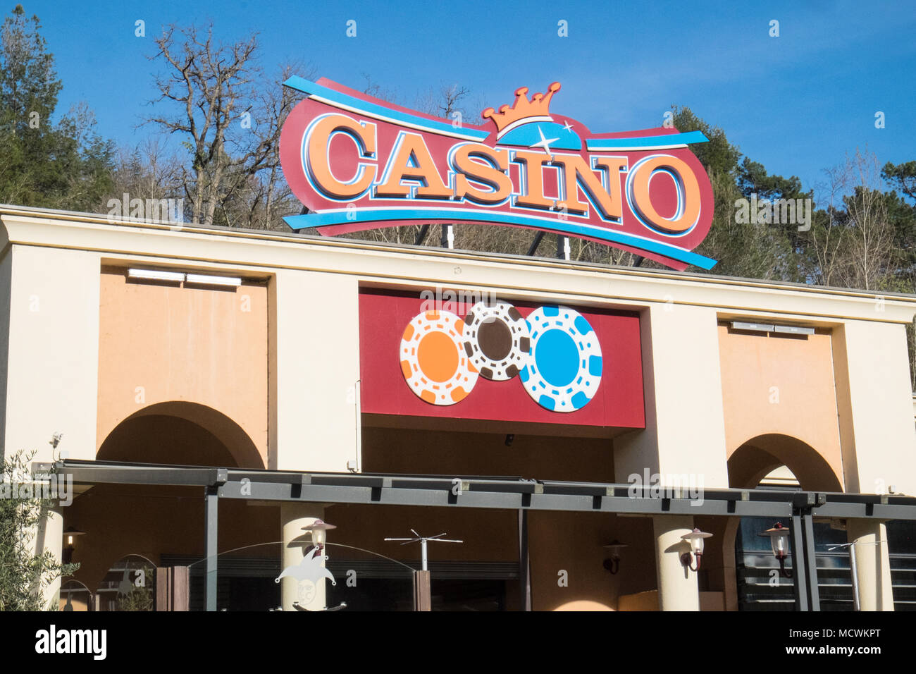 Por qué casino México online tiene éxito
