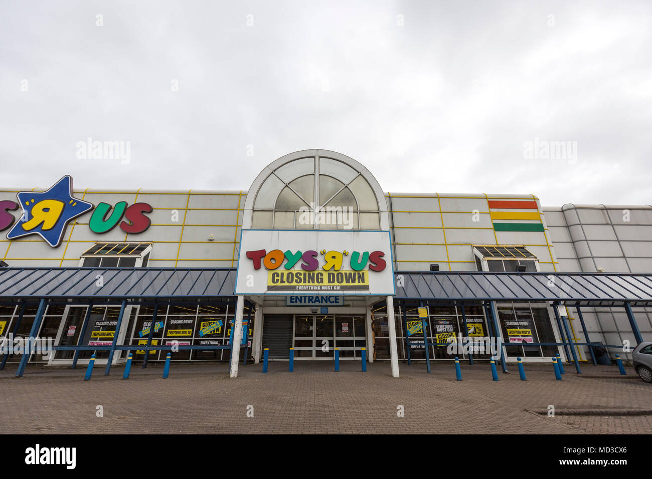 toys r us ancoats