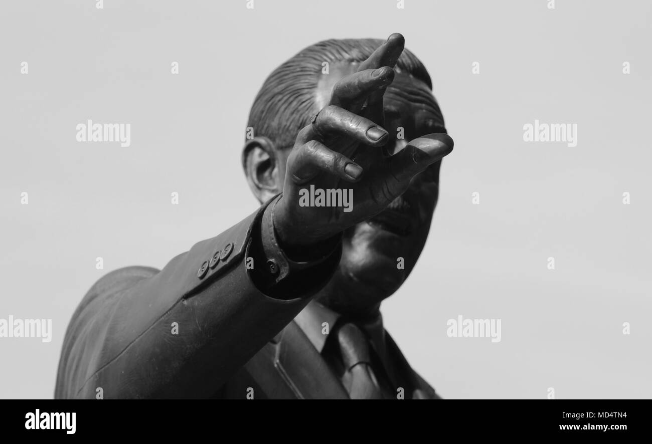 Disneyland, Paris Stockfoto