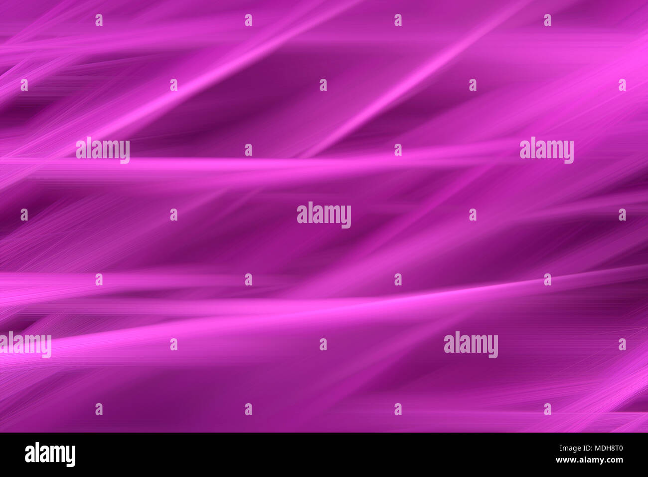Verschwommen violette Linien Muster Hintergrund Stockfoto